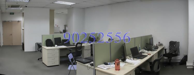 E-CENTRE @ REDHILL (D3), Factory #110785982